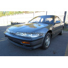 1990 DA6 Honda Integra XSi 